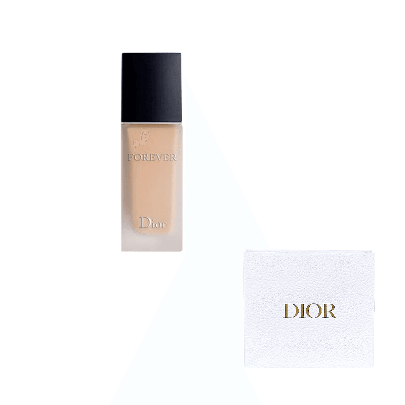 Тональный крем Dior Diorskin Forever Matte Foundation - Boxette Shop